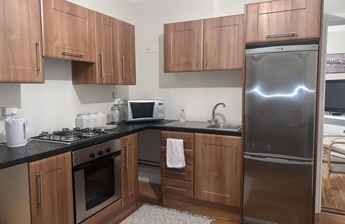 County Cavan Apartment | Carraig House Sleeps 2 Pets Allowed