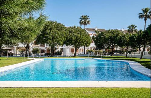 Los Gallos-Cerromolino Apartment | carrajolilla 7B 13