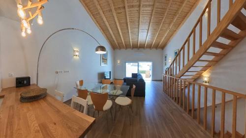 Carrapateira House | Carrapateira Retreat