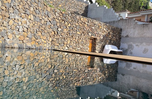 Las Cuevas House | Carrenoir, Design&nature