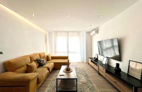 El Ejido Apartment | Carrera II & old town by ELE Apartments