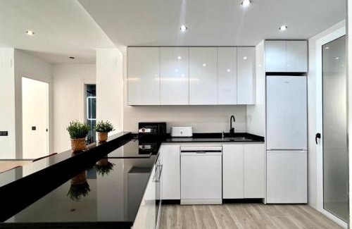 El Ejido Apartment | Carrera II & old town by ELE Apartments