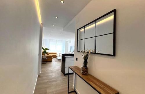 El Ejido Apartment | Carrera II & old town by ELE Apartments