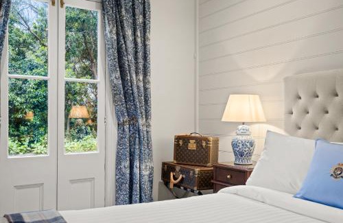 Crafers Villa | Carriage House 1884