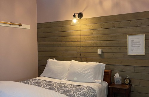 Winona Bed & Breakfast | Carriage House B&B