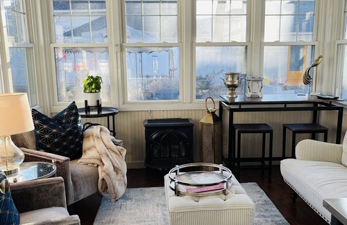 Winona Bed & Breakfast | Carriage House B&B