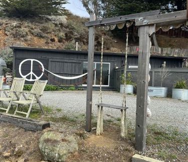 McDonald House | Carriage House Waterfront On Tomales Bay With Dock