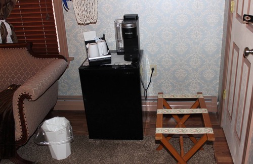 Palmyra Bed & Breakfast | Carriage Stop Bed & Breakfast