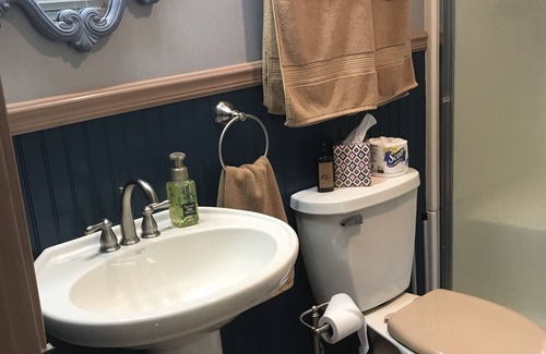 Palmyra Bed & Breakfast | Carriage Stop Bed & Breakfast