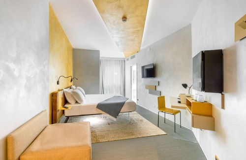 Camogli Hotel | Carrick Hotel Camogli Portofino Coast