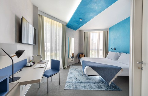 Camogli Hotel | Carrick Hotel Camogli Portofino Coast