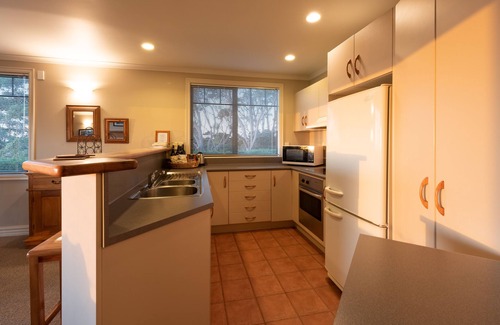 Karkari Peninsula Hotel | Carrington Estate