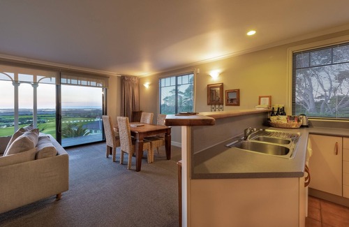 Karkari Peninsula Hotel | Carrington Estate