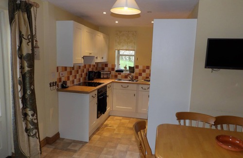 Manton House | Carrot Cottage at Broccoli Bottom