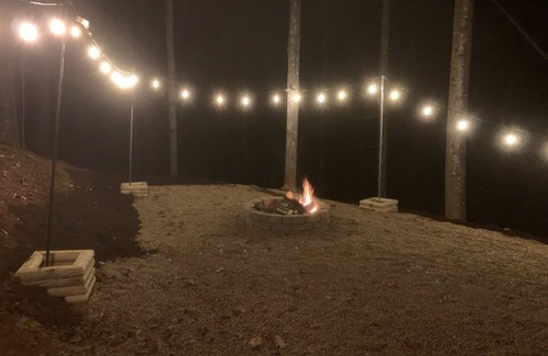 Brevard House | Carson Creek Rentals Hideout