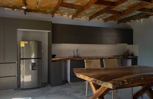 Santa Rosa de Lima Cottage | Cartagena 3 Cabins Resort