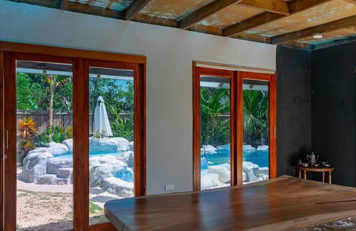 Santa Rosa de Lima Cottage | Cartagena 3 Cabins Resort