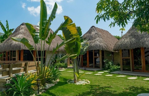 Santa Rosa de Lima Cottage | Cartagena 3 Cabins Resort