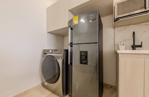 Urbanizacion Eliana House | Cartagena Beach Resort 1134