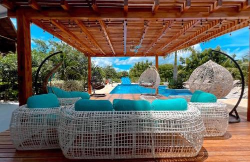 Bocachica House | Cartagena Bocachica Casa Blanca