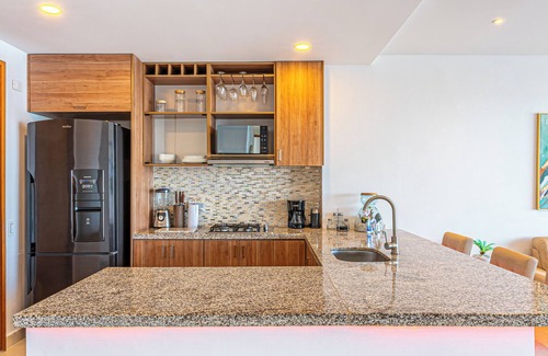 Marbella Apartment | Cartagena Dreams