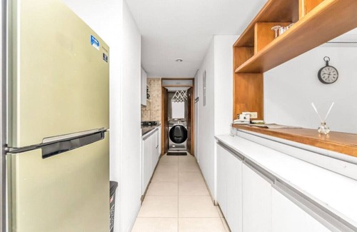 El Laguito Condo | Cartagena Escape – Beachside 2BR w/Pool