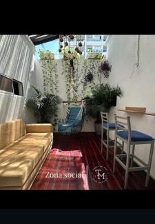 Manga Hotel | Cartagena Hotel Boutique - Manga - Tierra del Mar - Colombia