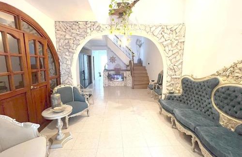 Manga Hotel | Cartagena Hotel Boutique - Manga - Tierra del Mar - Colombia