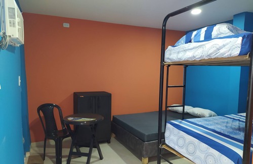 Santa Maria Apartment | Cartagena la fantástica