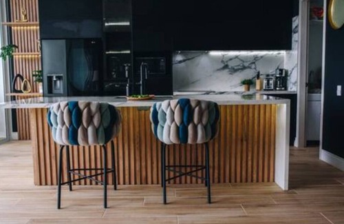 Cartagena District Apartment | Cartagena Oasis - The Healing House Collective