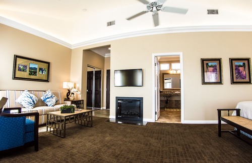 Temecula Resort | Carter Estate Winery and Resort
