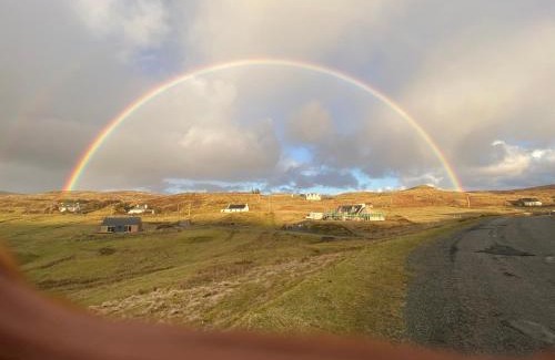 Colbost House | Carters Rest Holiday Lets