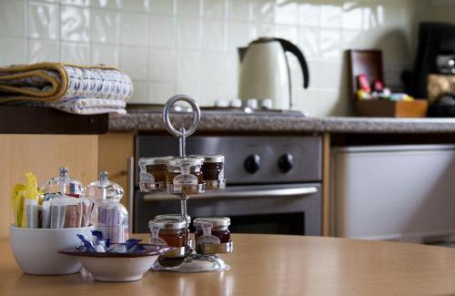 Colbost House | Carters Rest Holiday Lets