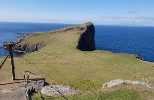 Colbost House | Carters Rest Holiday Lets