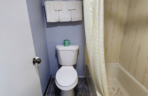 Carthage Hotel | Carthage Inn