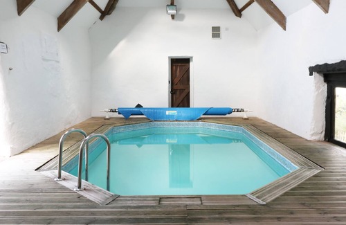 Chudleigh Cottage | Carthorse Cottage, TEIGNMOUTH