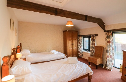Chudleigh Cottage | Carthorse Cottage, TEIGNMOUTH