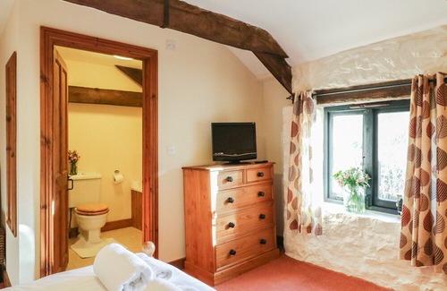 Chudleigh Cottage | Carthorse Cottage, TEIGNMOUTH