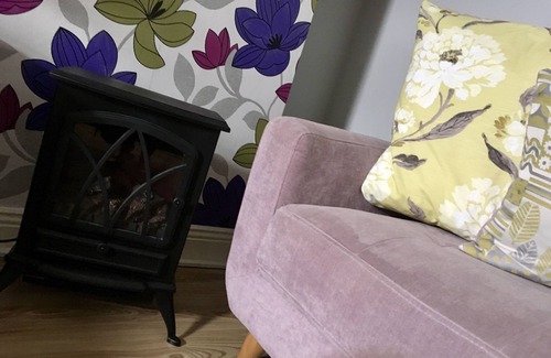 Carlisle House | Cartref Guest House