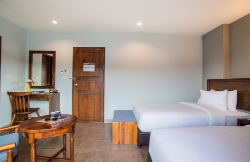 Na Chom Thian Hotel | Carunda Hotel Pattaya