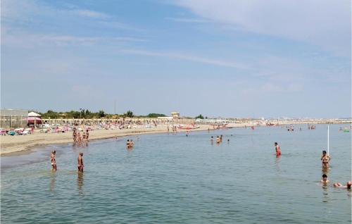 Chioggia House | Carustica