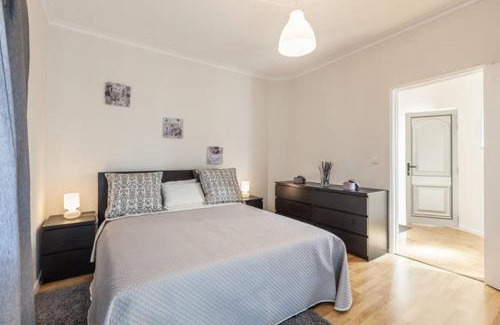 Vila Verde Apartment | Carvalhosa Apartment