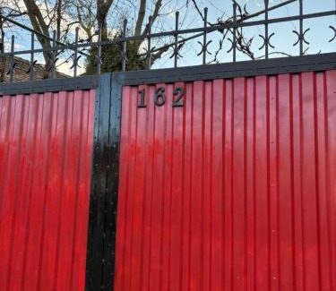 Mandra House | Casă la țară