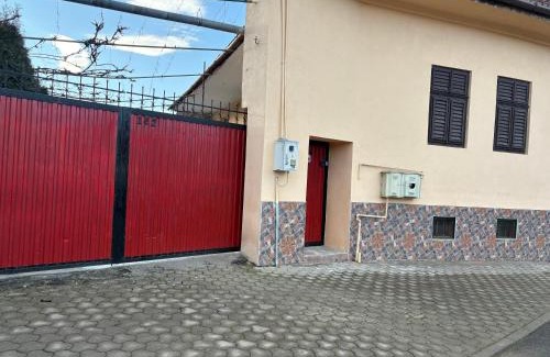 Mandra House | Casă la țară