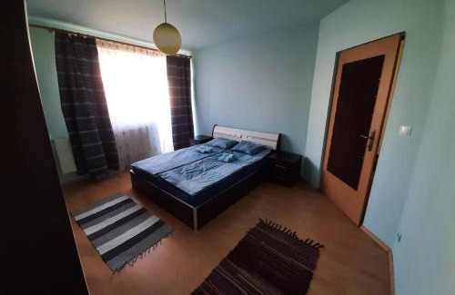 Baia Mare Apartment | Casă luminoasă cu parcare gratuită la proprietate