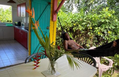 Sainte-Rose Resort | Cas'à Willy