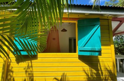 Sainte-Rose Resort | Cas'à Willy