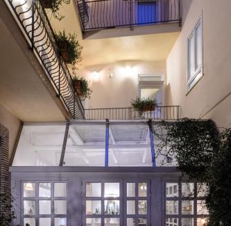 Centro Storico Hotel | Cas'E Charming House