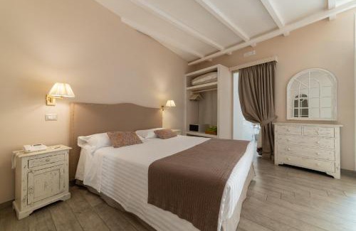 Centro Storico Hotel | Cas'E Charming House