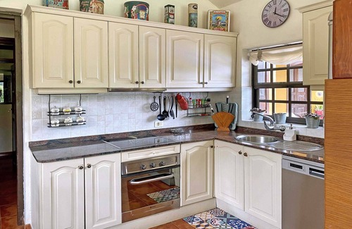 Teror Cottage | Casa Rural Ca Chispita